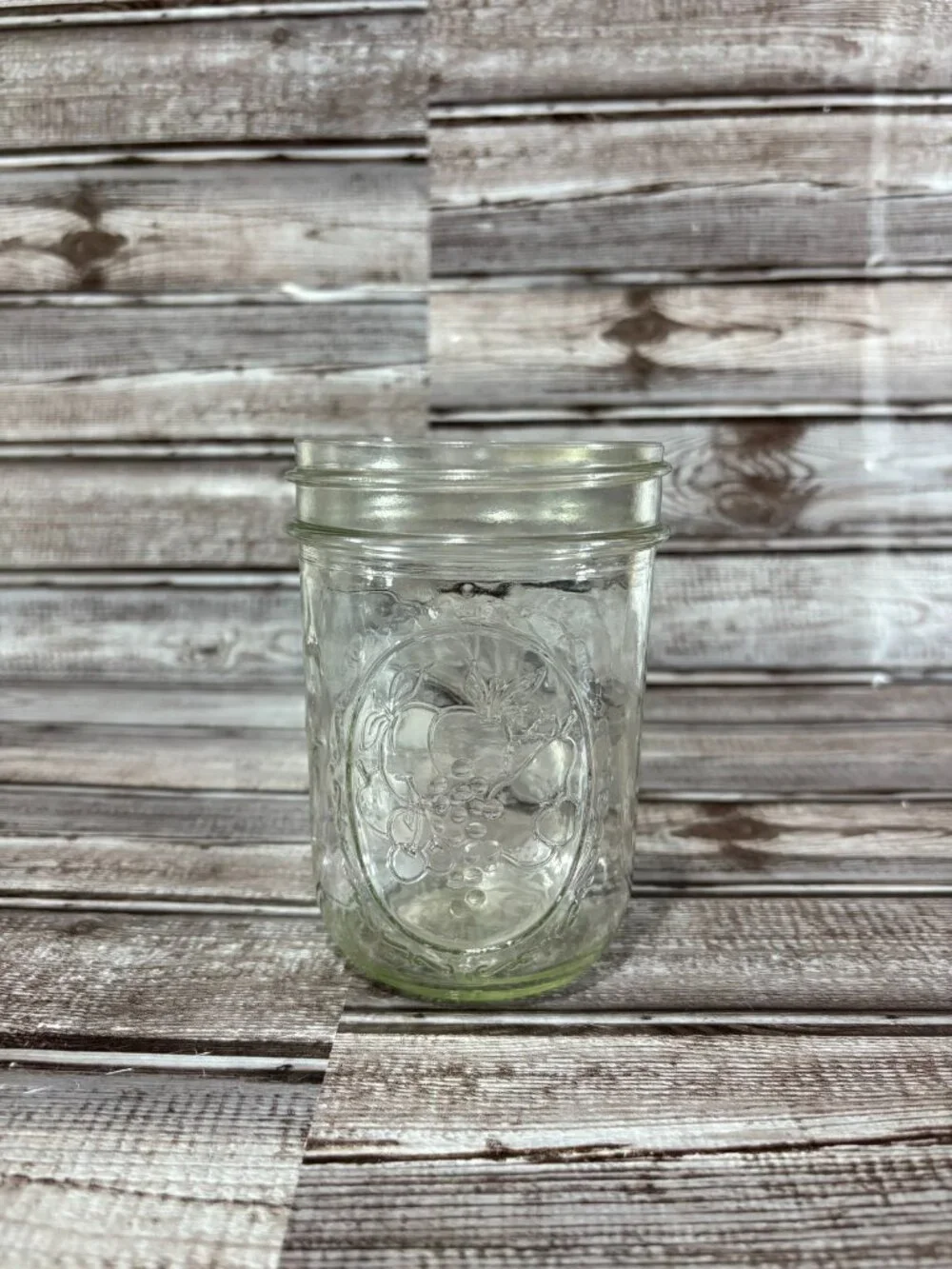 Ball manson mix jars set x 5 without lid